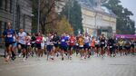 Маратон променя движението в центъра на София през уикенда
