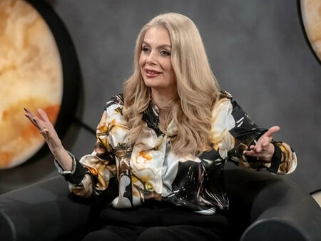 Венета Райкова с 15 бона заплата от bTV