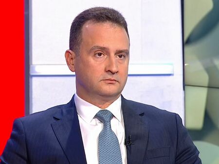 Жечо Станков: Българската енергийна система е с доминираща роля в Югоизточна Европа