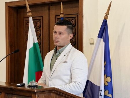 Държавата одобри финансова инжекция за Царево
