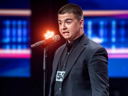 Млад талант предизвика страшен скандал по бТВ заради измислено родство с Павел Вежинов