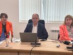 БДУ стартира проект за изграждане на модерна научна инфраструктура в областта на химичните науки