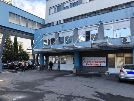 12-годишно дете е в кома след падане от ел. тротинетка в Бургаско