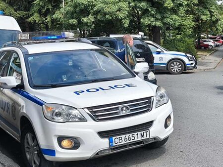 41-годишен мъж сгафи зад волана в Бургас, пловдивчанин пък се провини в Малко Търново