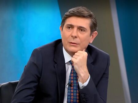 Защо Виктор Николаев побесня тази сутрин