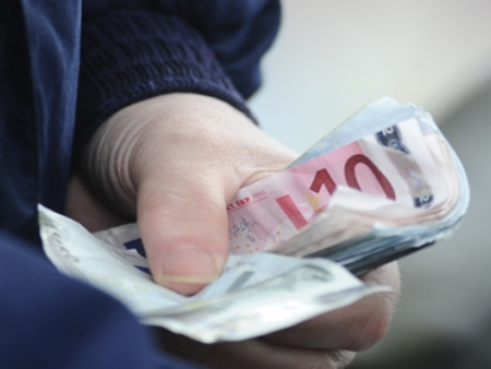 Двама български тенисисти са в ареста за черно тото
