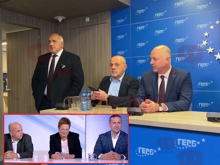 Задават ли се предсрочни избори след провала на ГЕРБ в Пазарджик? Премиерът отмени заседанието на МС