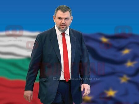 Делян Пеевски: Моментът е преломен, готови сме да поемем отговорност за управлението на България