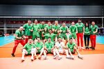 Ето кой ще е домакин на мачовете от Евроволей 2026 в България