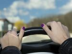 Шофьорка блъсна 12-годишно дете и избяга