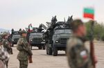 Военното министерство предупреди шофьорите