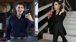 Ето как всичко започна между Кети Пери и Трюдо