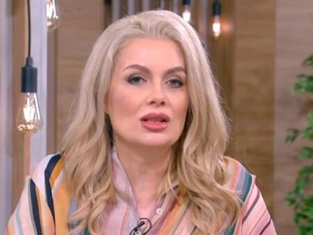 Утре Маргарита Петкова представя премиерно новата си книга „Тъй рече Виктор“ в Бургас