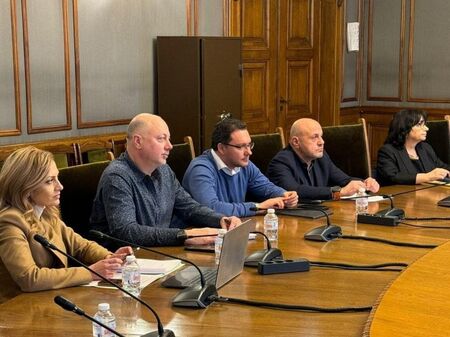 Два дни след ултиматума на Борисов има ясен сценарий за преформатиране на властта