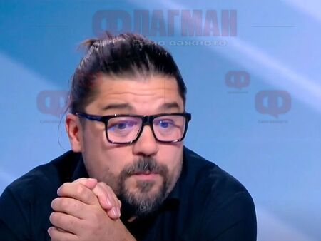 Кабинетът „Желязков“ остава на власт поне до пролетта