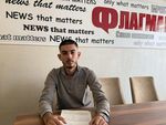 ЧСИ запорира сметката ми, но графическата експертиза показа, че не съм подписвал тези документи. Чакам РС-Айтос да се размърда, разказва Митко Чакъров.