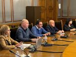 В ГЕРБ ще изчакат до понеделник, за да обявят плановете си за кабинета