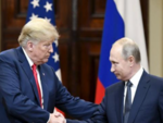 Доналд Тръмп и Владимир Путин ще се срещнат в Европа