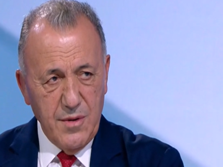 Ген. Румен Ралчев: Смяната на автомобил на държавен глава крие висока опасност