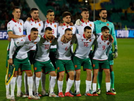 България е най-слаба на Балканите