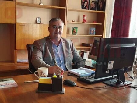 Кмет от ГЕРБ премина към „ДПС-Ново начало“