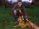 19-годишният Димитър Парталев е бил със същото камуфлажно яке на 15 октомври около 17 ч., когато е извършено покушението. Жената е в болница с тежки счупвания