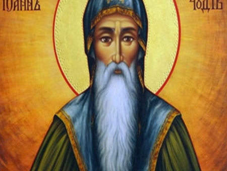 Голям празник е