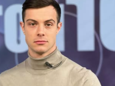 Филип Буков призна в ефир: Алекс Сърчаджиева е мое гадже!