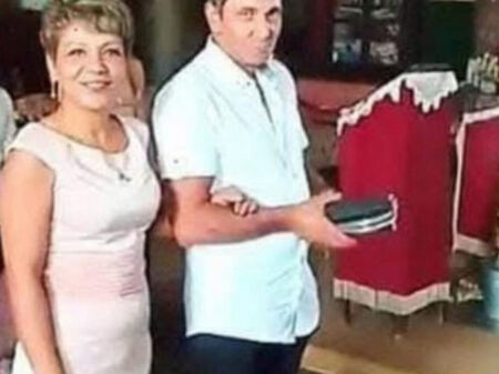 От кашлица до диагноза рак