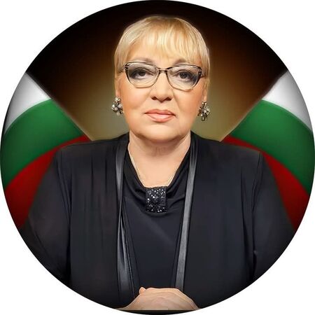 Почина бивша депутатка