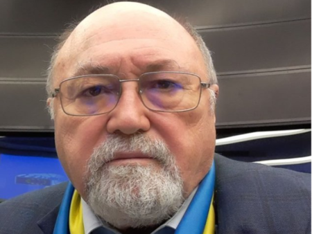 Бивш шеф на парламента отвори тема за сваляне на самолета на Путин над България