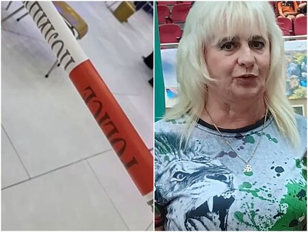 Убитото в мол дете е било спортист - треньорката му потъна в скръб! Нападателят е заловен