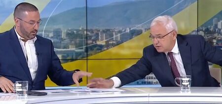 Идва ли Европейска пролет? Прогресивни сили, начело със Салвини, може да спрат реакционните Меркел и Макрон