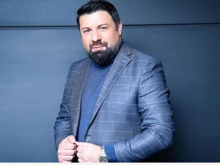 Тони Стораро иска 10 хиляди лева за VIP маса на концерта му