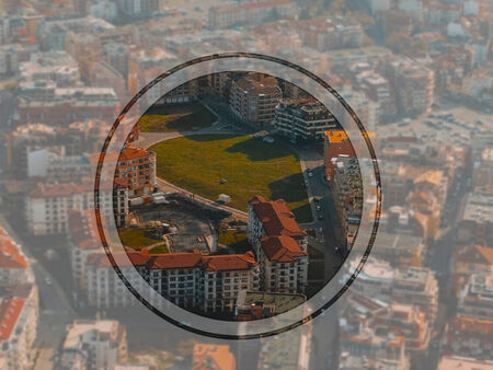 Национален конкурс ще преобрази парк „Капката“ в Поморие