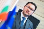 Българският вътрешен министър: Руски шпиони и крайно леви групи помагат за трафик на мигранти към Европа