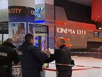 Открит е ножът от убийството в мола в София, а извършителят е…