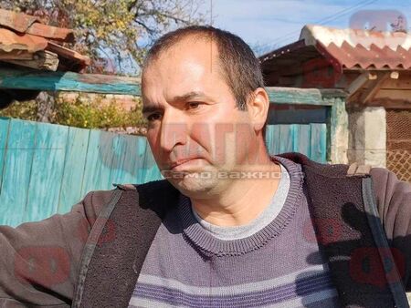 Мистерията с оръжието на убийството в Люляково: Пушката не е на чичото Кемал (ВИДЕО)