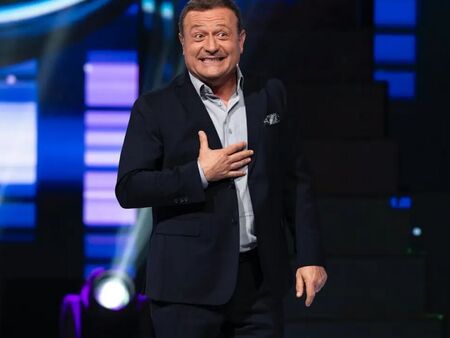 Отменят турнето на Димитър Рачков в САЩ заради непосилно високите цени на билетите