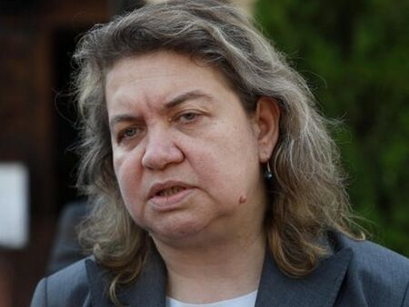 И все пак Наталия Киселова може да падне