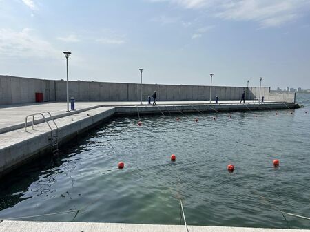 Правителството даде зелена светлина на Община Бургас за изграждането на защитена лодкостоянка
