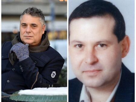 Удостояват още двама видни творци посмъртно „Почетен гражданин" на Община Бургас