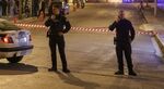 Ето заподозрения за убийството на българина пред нощен клуб в Атина