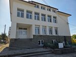 Приключи обновяването на административната сграда в каменското с. Трояново