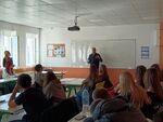 Бургаският Окръжен съд откри съдебната учебна година с посещение в ПГРЕ „Г. С. Раковски“