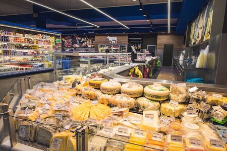 Janet Grand Market подкрепя домакинствата с до 50% по-ниски цени на основни продукти