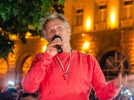 Къци се връща в ефира на бТВ тази седмица