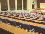 Парламентът събра кворум