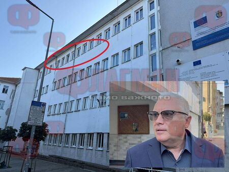 Директорът на СУ „Иван Вазов”: Ученичките ще бъдат наказани, предприемаме спешни мерки