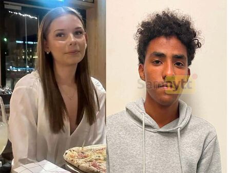 Шведски съд защити африкански мигрант: Не изнасилвал дълго